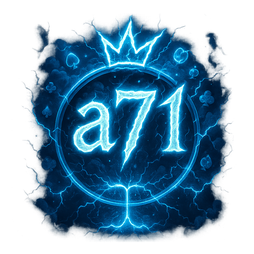 a71 logo